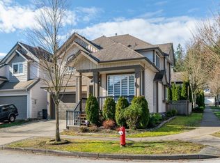 6143 150b St, Surrey, BC V3S 7W9