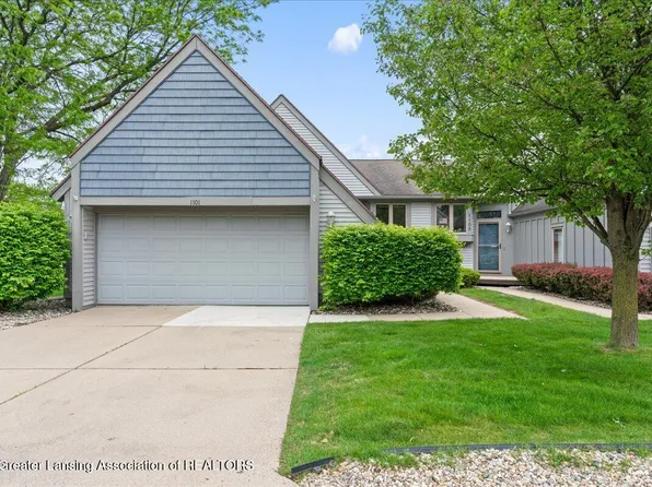 1101 Boulder Ct #48, Lansing, MI 48917