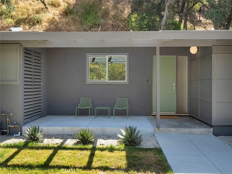 3505 El Lado Dr — Photo 1