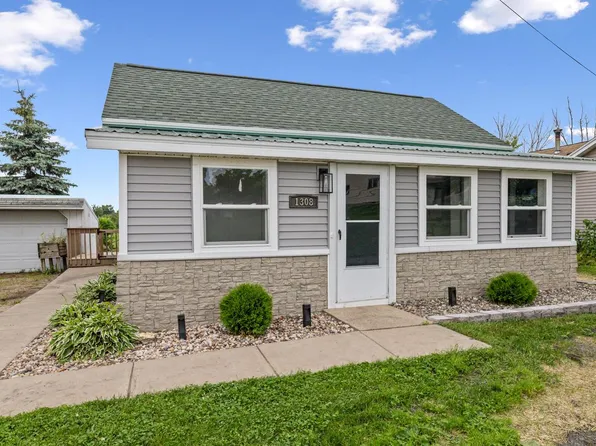 1308 Oak STREET, Bangor, WI 54614