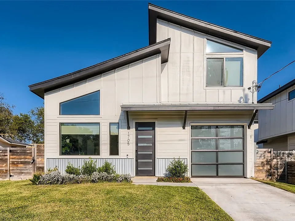1705 Cedar Ave #1