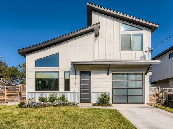 1705 Cedar Ave #1, Austin, TX 78702