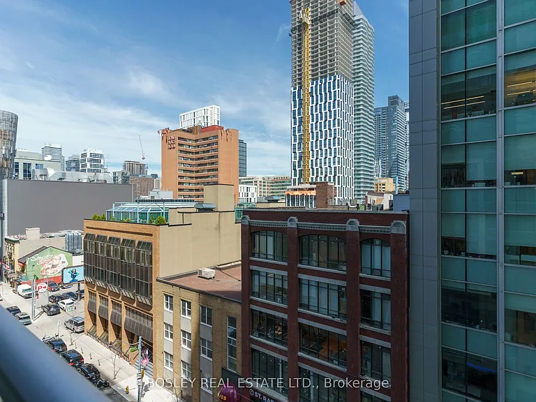 220 Victoria St #803 — Photo 21