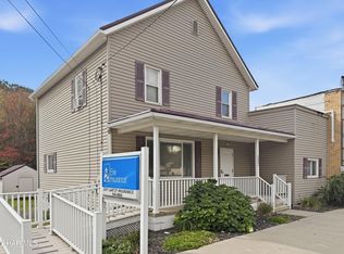 2002 Bigler Ave, Northern Cambria, PA 15714