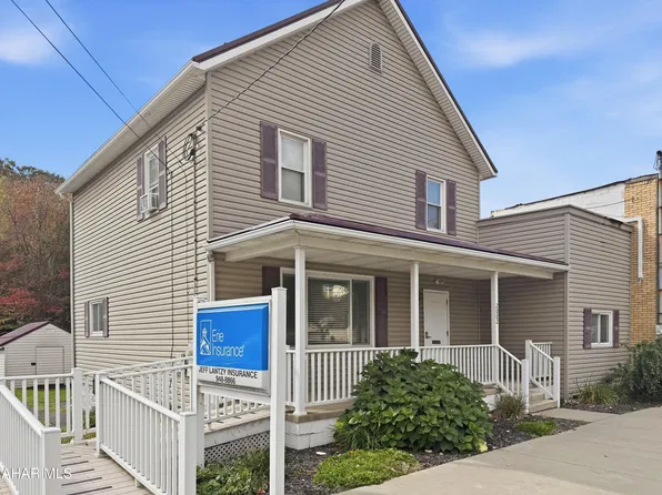 2002 Bigler Ave, Northern Cambria, PA 15714