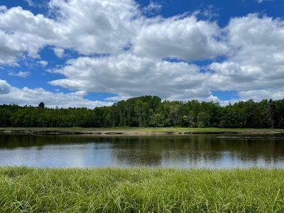 Lot #118 Kansas Road Road, Milbridge, ME, 04658