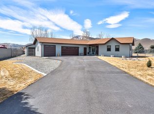 348 Best Place Rd, Helena, MT 59602