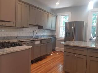24 Tennis Rd APT 1, Mattapan, MA 02126