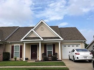 283 Orchard Way, North Augusta, SC 29860