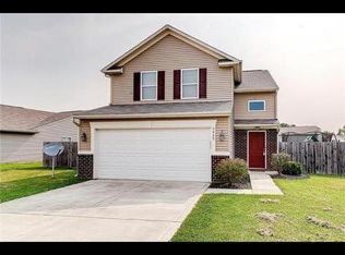 3425 Hapsburg Way, Indianapolis, IN 46239