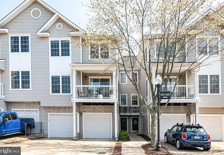 12813 Fair Briar Ln — Photo 1