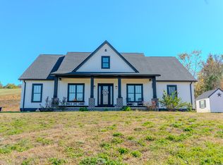 1863 Chapman Hwy, Sevierville, TN 37876
