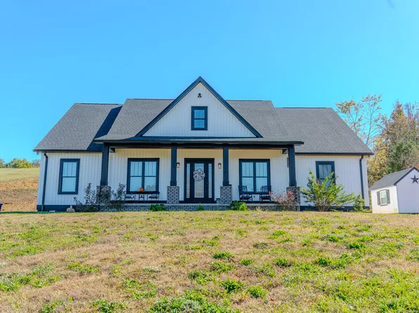1863 Chapman Hwy, Sevierville, TN 37876
