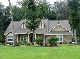 2525 NW 106th Way, Gainesville, FL 32606