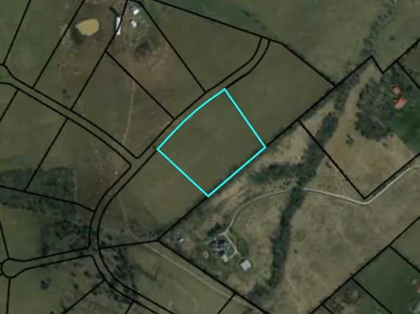 406 Appaloosa Trl Lot 21, Wilmore, KY 40390