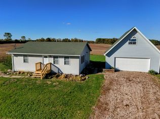 3597 E Doherty Rd, Clare, MI 48617