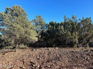 33 Ridgeview Ln, Vernon, AZ 85940