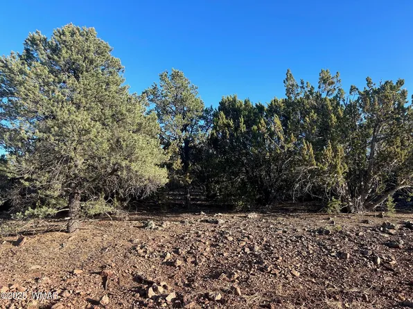 33 Ridgeview Ln, Vernon, AZ 85940