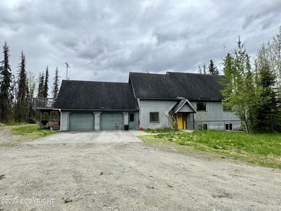 33458 Alyson Cir, Soldotna, AK, 99669