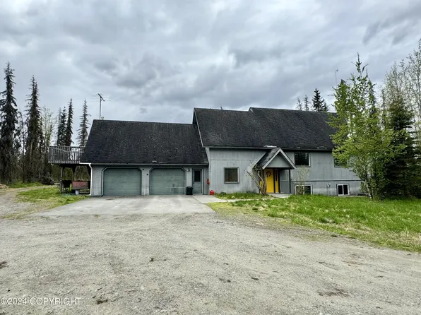 33458 Alyson Cir, Soldotna, AK 99669