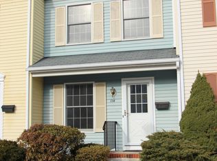114 N Bridge St, Somerville, NJ 08876