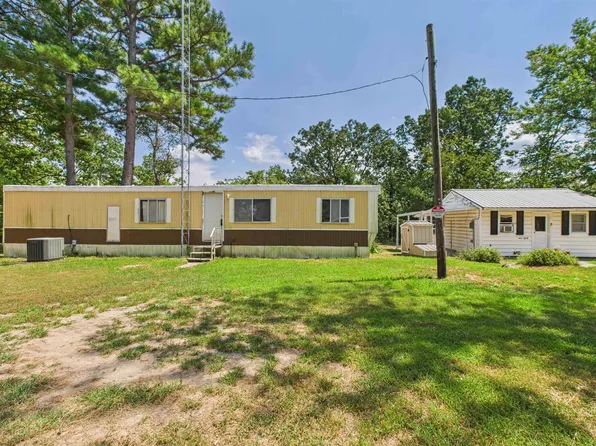 3239 Rocky Ridge Rd, Mountain Home, AR 72653