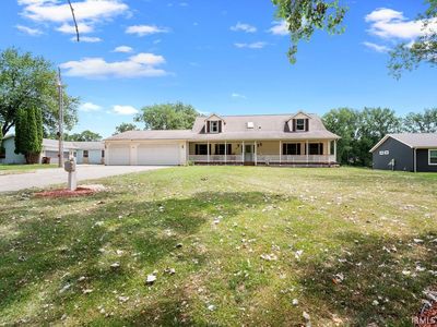 40 Ems T15b Ln, Leesburg, IN, 46538