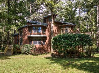 3821 Lost Ln, Tallahassee, FL 32309