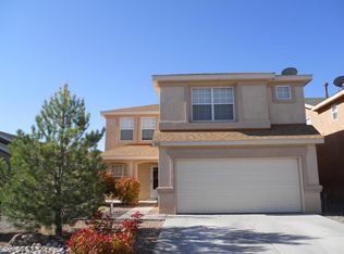 7472 Sanderling Rd NW, Albuquerque, NM 87114