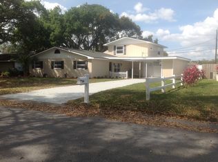 5062 Lake Miriam Cir, Lakeland, FL 33813