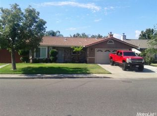 1436 Don Pedro Rd, Ceres, CA 95307