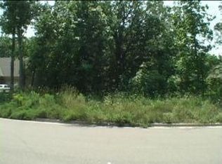 3558 Glen Oaks Pass, Green Bay, WI 54311