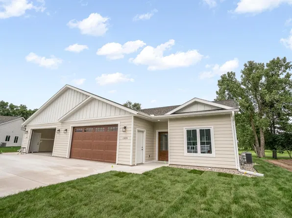 13874 Birdie Ln SE, Becker, MN 55308