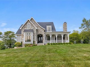 10410 N Hedges Ave, Kansas City, MO 64157