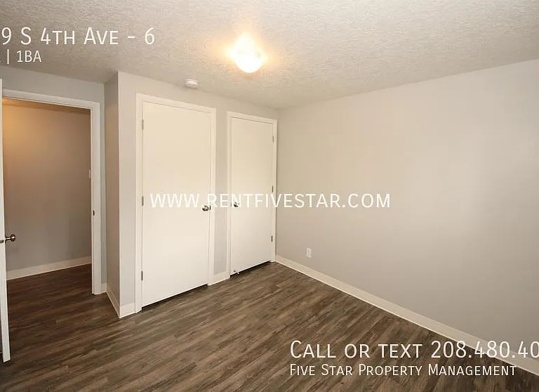 809 S 4th Ave #6 — Photo 9