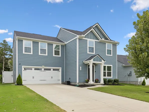 125 Gallant Fox Dr, Smyrna, TN 37167