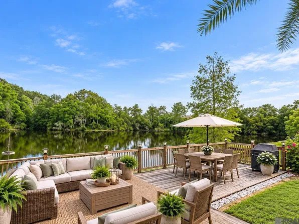 4116 Lake Pointe Ave, Zachary, LA 70791