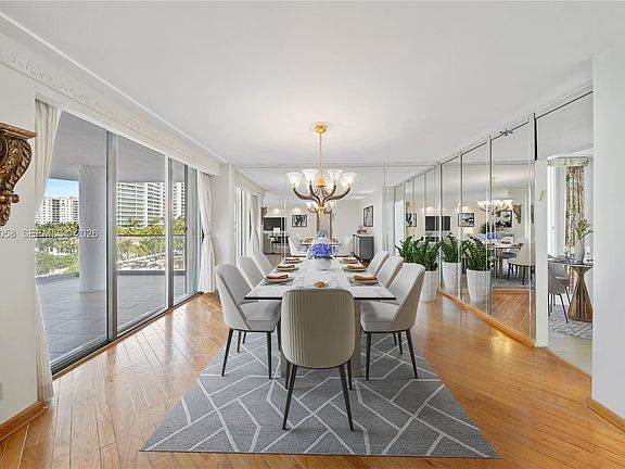 5th image of 19707 Turnberry Way APT 6K