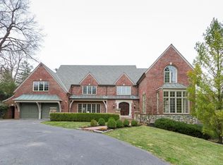 5236 Mercier St, Kansas City, MO 64112