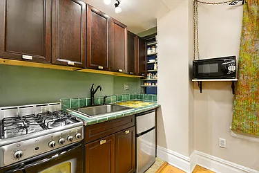 Sold by Corcoran