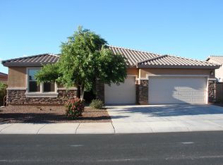 9972 W Jessie Ln, Peoria, AZ 85383