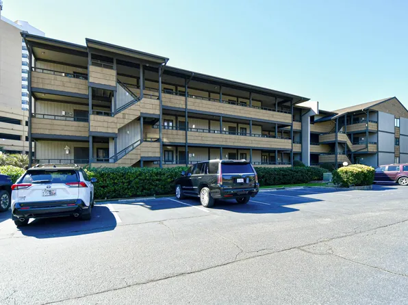 9501 Shore Dr. #D-337, Myrtle Beach, SC 29572