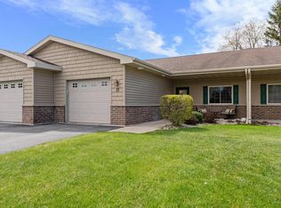 540 Tacoma Beach Rd APT 13, Sturgeon Bay, WI 54235