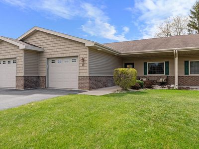 540 Tacoma Beach Rd APT 13, Sturgeon Bay, WI, 54235