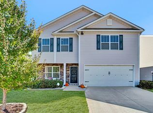 547 Keller Ln, Woodruff, SC 29388