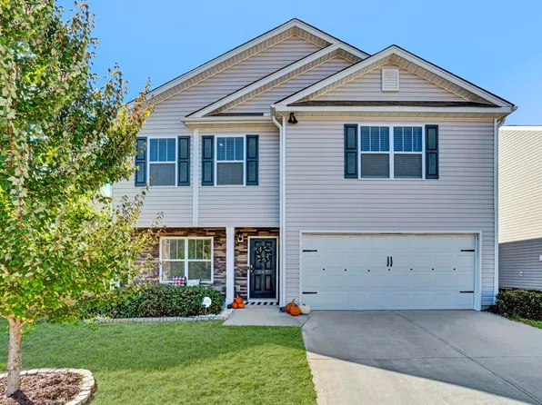 547 Keller Ln, Woodruff, SC 29388