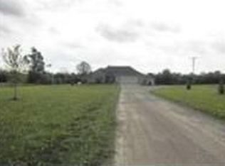 12141 Hough Rd, Riley, MI 48041