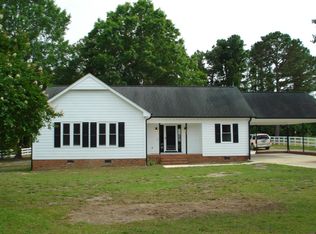 131 Lakeside Cir, Willow Spring, NC 27592