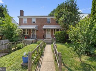 22 Mardrew Rd, Baltimore, MD 21229
