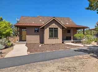 16703 SW Brasada Ranch Rd, Powell Butte, OR 97753